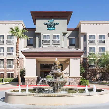 Homewood Suites By Hilton Phoenix-Avondale Exterior photo