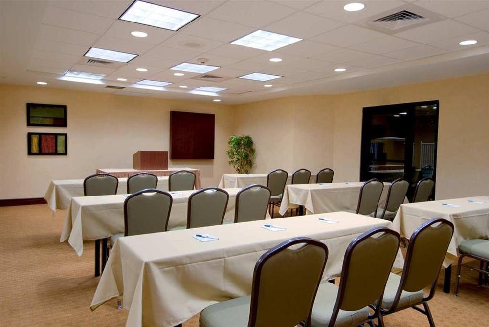 Homewood Suites By Hilton Phoenix-Avondale Facilities photo