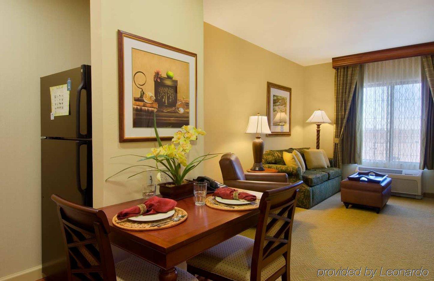 Homewood Suites By Hilton Phoenix-Avondale Room photo